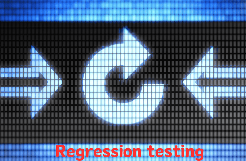 Regression testing là gì?